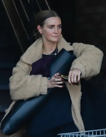 Foto Ashlee Simpson