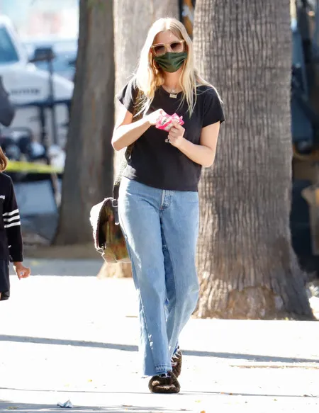 Foto Ashlee Simpson
