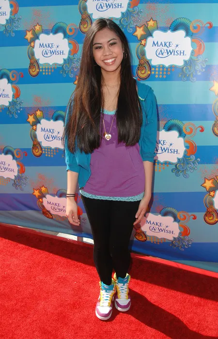 Foto Ashley Argota
