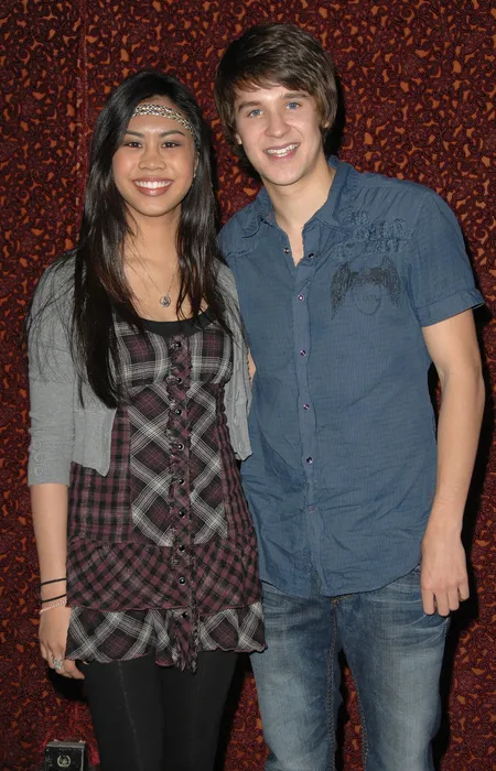 Foto Ashley Argota