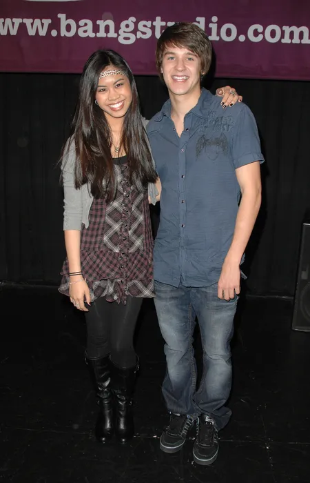 Foto Ashley Argota