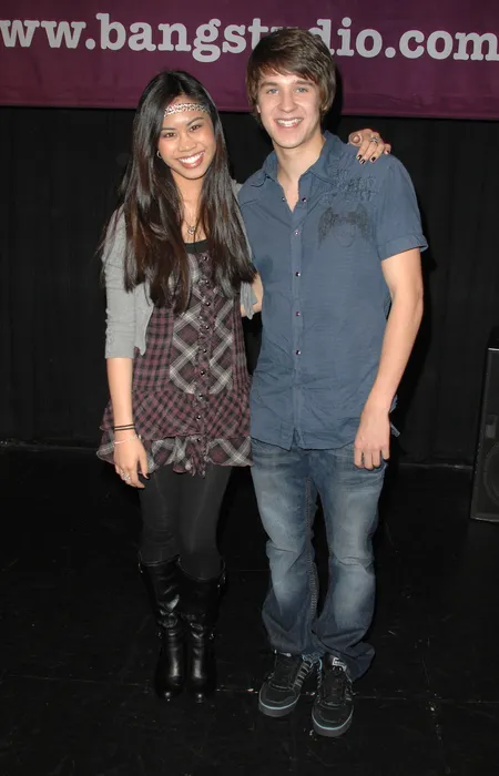 Foto Ashley Argota