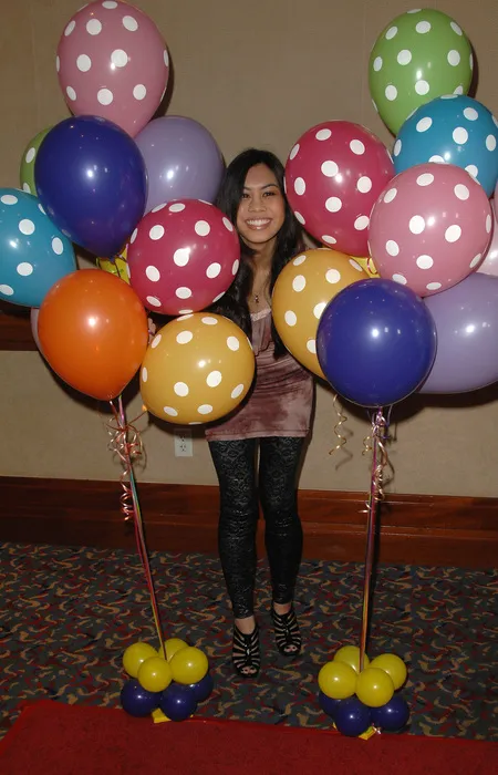 Foto Ashley Argota