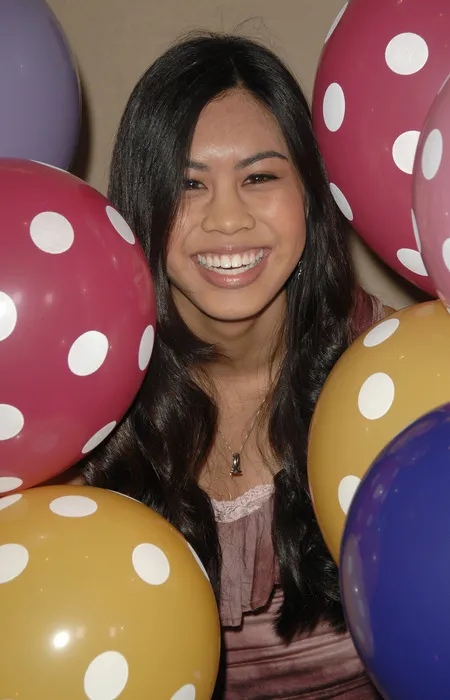 Foto Ashley Argota