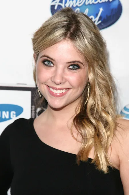 Foto Ashley Benson