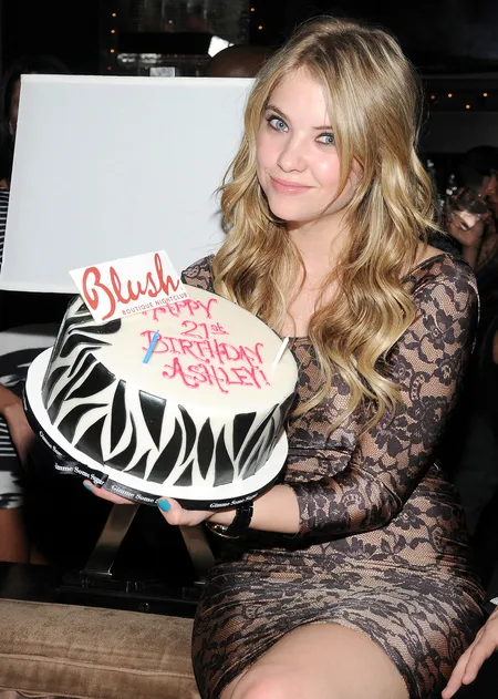 Foto Ashley Benson