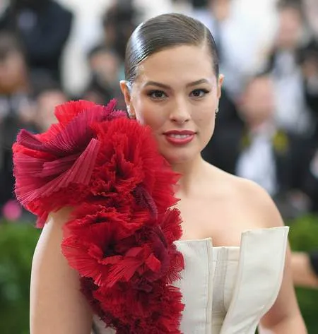 Foto Ashley Graham