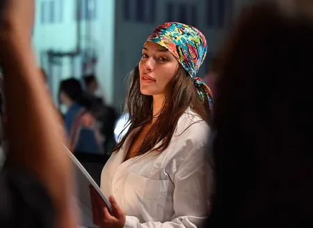 Foto Ashley Graham