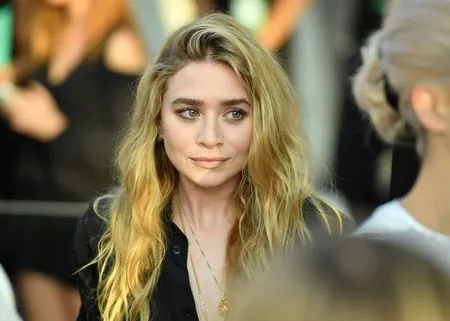 Foto Ashley Olsen