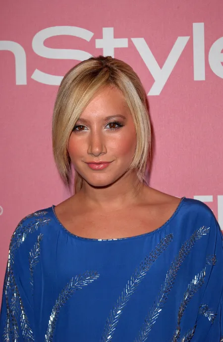 Foto Ashley Tisdale