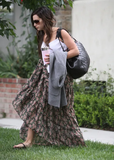 Foto Ashley Tisdale