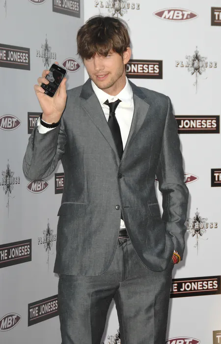 Foto Ashton Kutcher