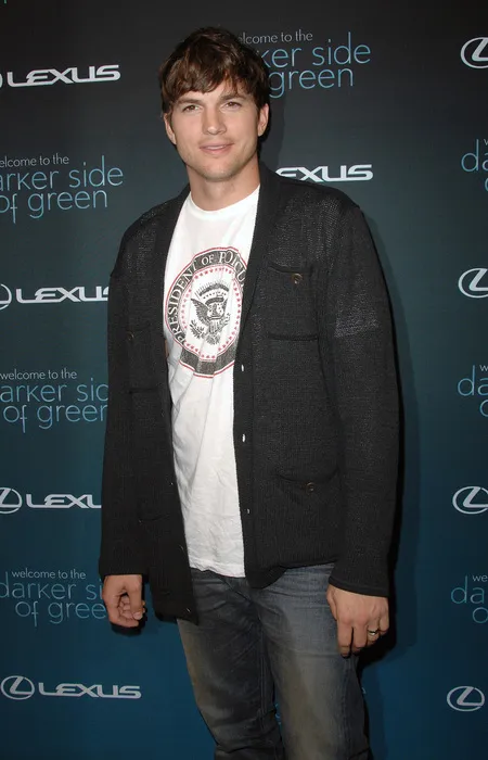 Foto Ashton Kutcher