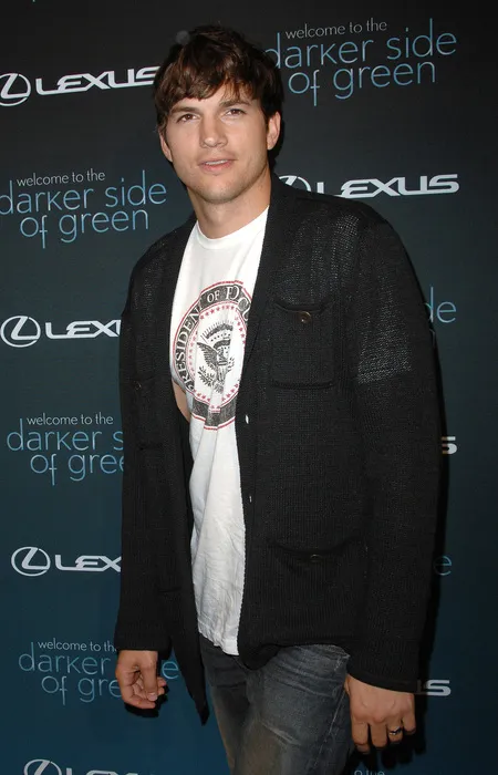 Foto Ashton Kutcher
