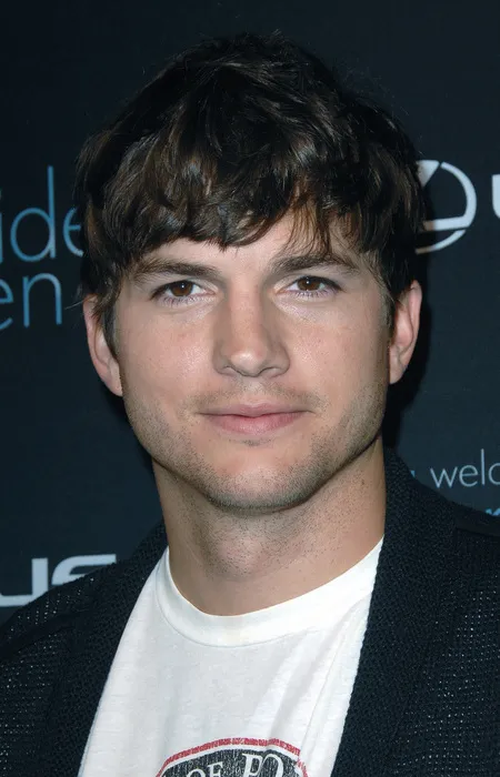 Foto Ashton Kutcher