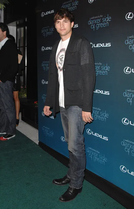 Foto Ashton Kutcher