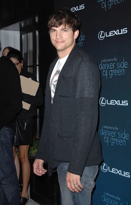 Foto Ashton Kutcher