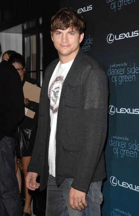 Foto Ashton Kutcher