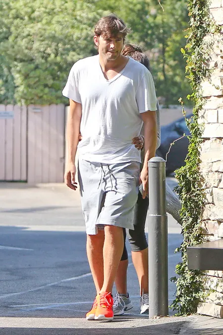 Foto Ashton Kutcher