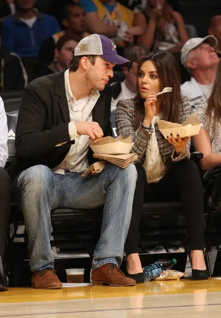 Foto Ashton Kutcher