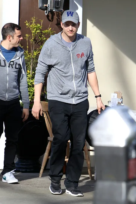 Foto Ashton Kutcher