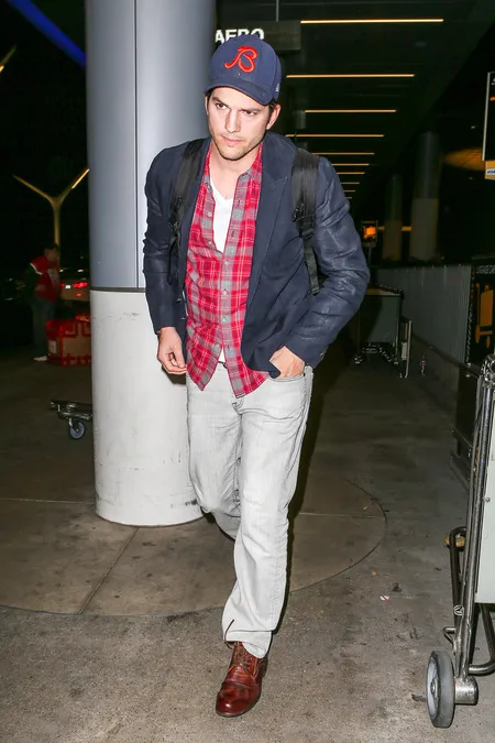 Foto Ashton Kutcher