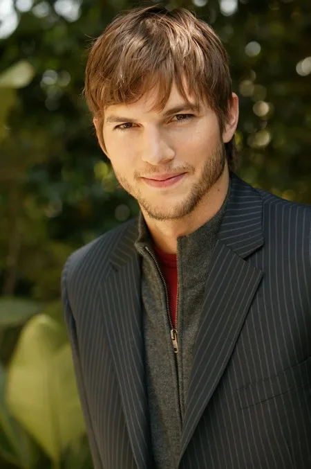 Foto Ashton Kutcher
