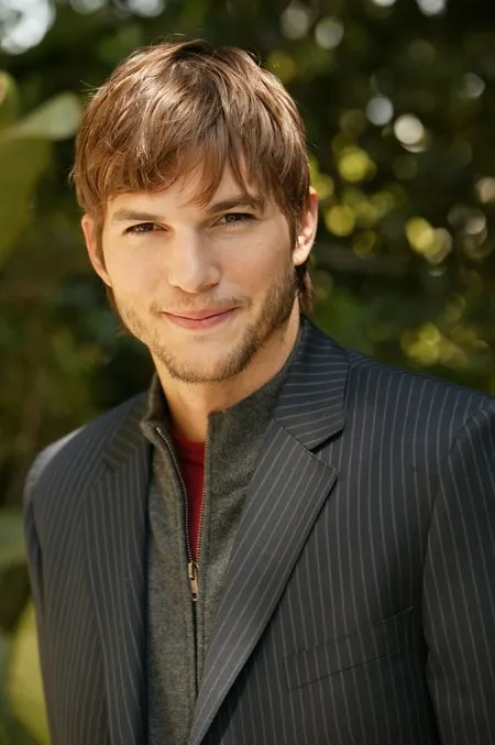 Foto Ashton Kutcher