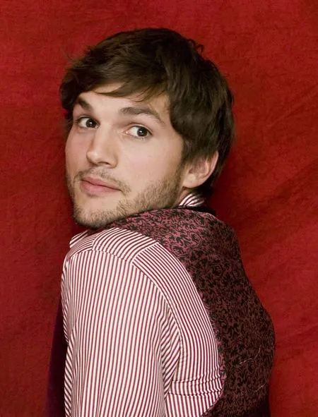 Foto Ashton Kutcher