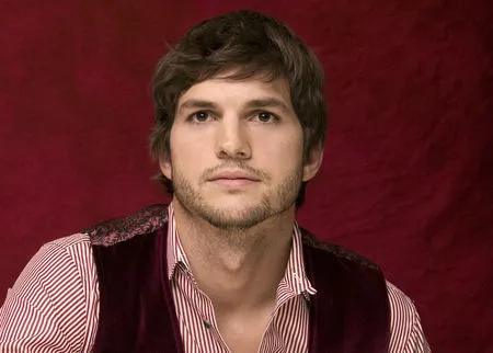 Foto Ashton Kutcher