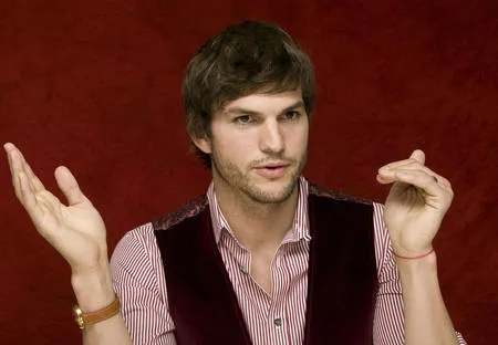 Foto Ashton Kutcher