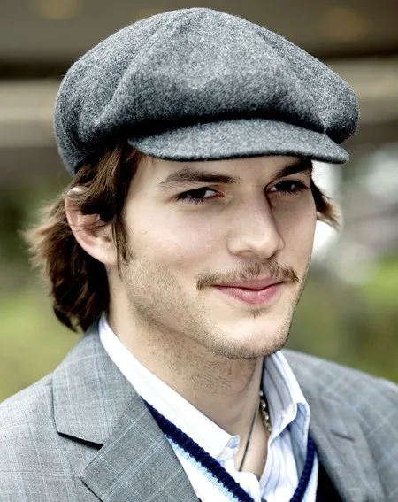 Foto Ashton Kutcher