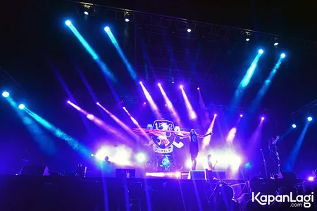 Foto Asking Alexandria