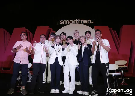 Foto ATEEZ