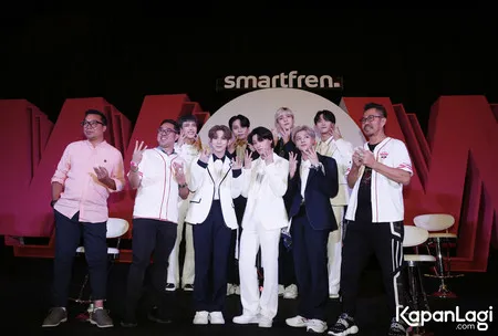 Foto ATEEZ