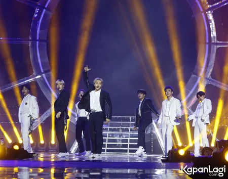 Foto ATEEZ