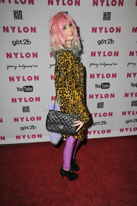 Foto Audrey Kitching