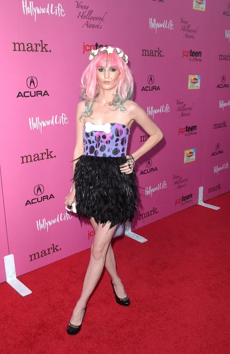 Foto Audrey Kitching