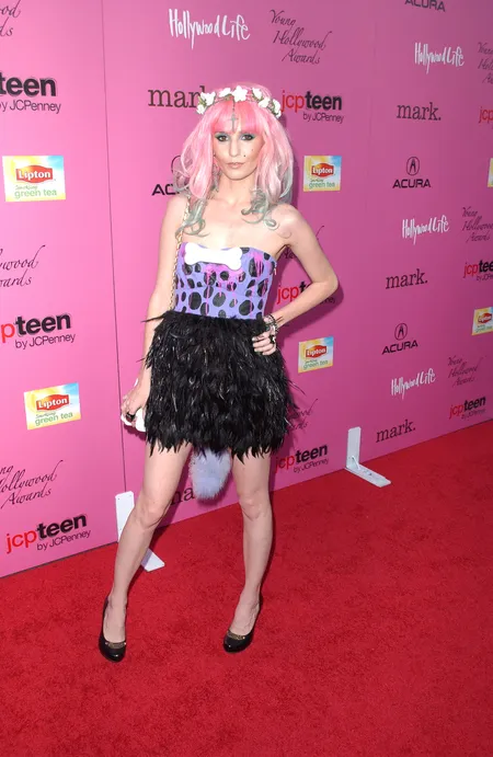 Foto Audrey Kitching