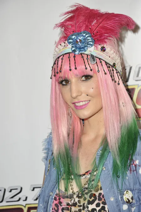 Foto Audrey Kitching