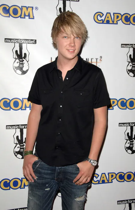 Foto Austin Anderson