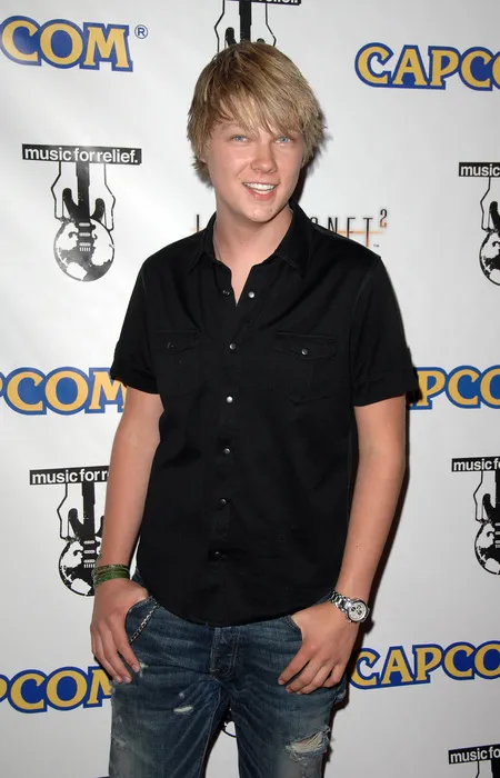 Foto Austin Anderson