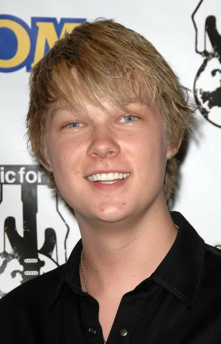 Foto Austin Anderson