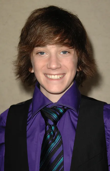 Foto Austin Macdonald