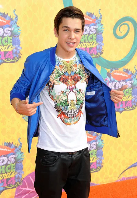 Foto Austin Mahone