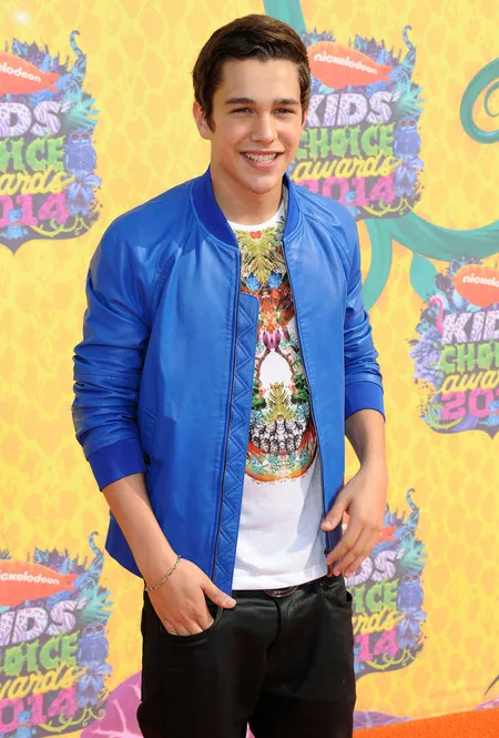 Foto Austin Mahone