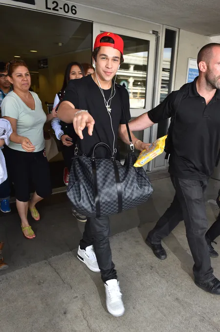 Foto Austin Mahone