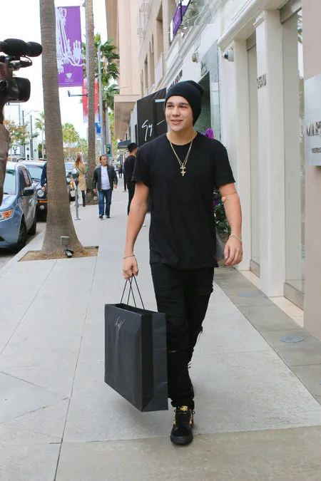 Foto Austin Mahone
