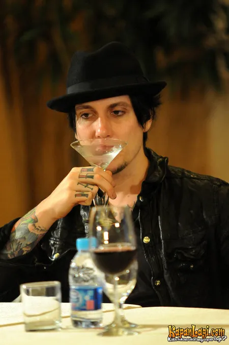 Foto Avenged Sevenfold