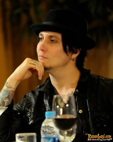 Foto Avenged Sevenfold